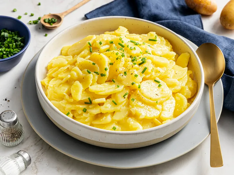 Image for Kartoffelsalat