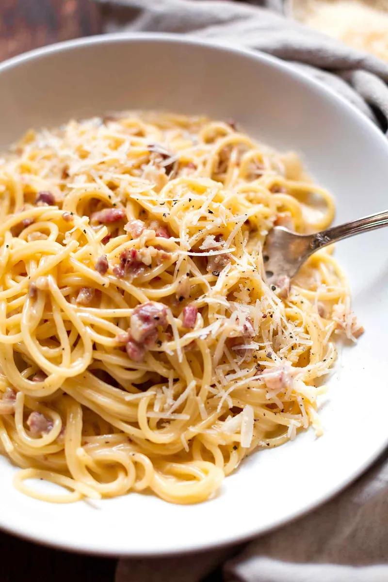 Image for Carbonara