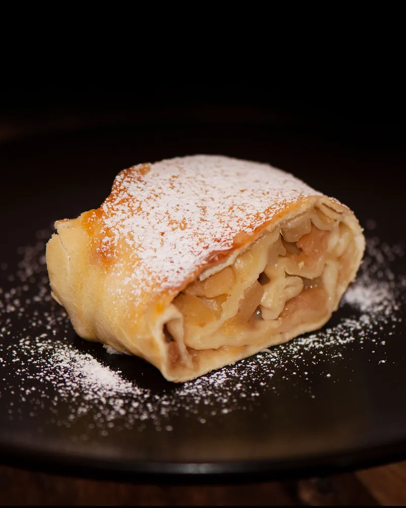 Image for Apfelstrudel