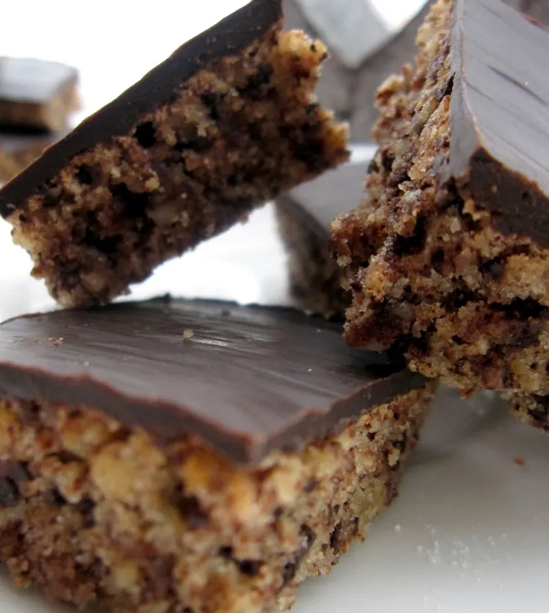 Image for Schokobrot