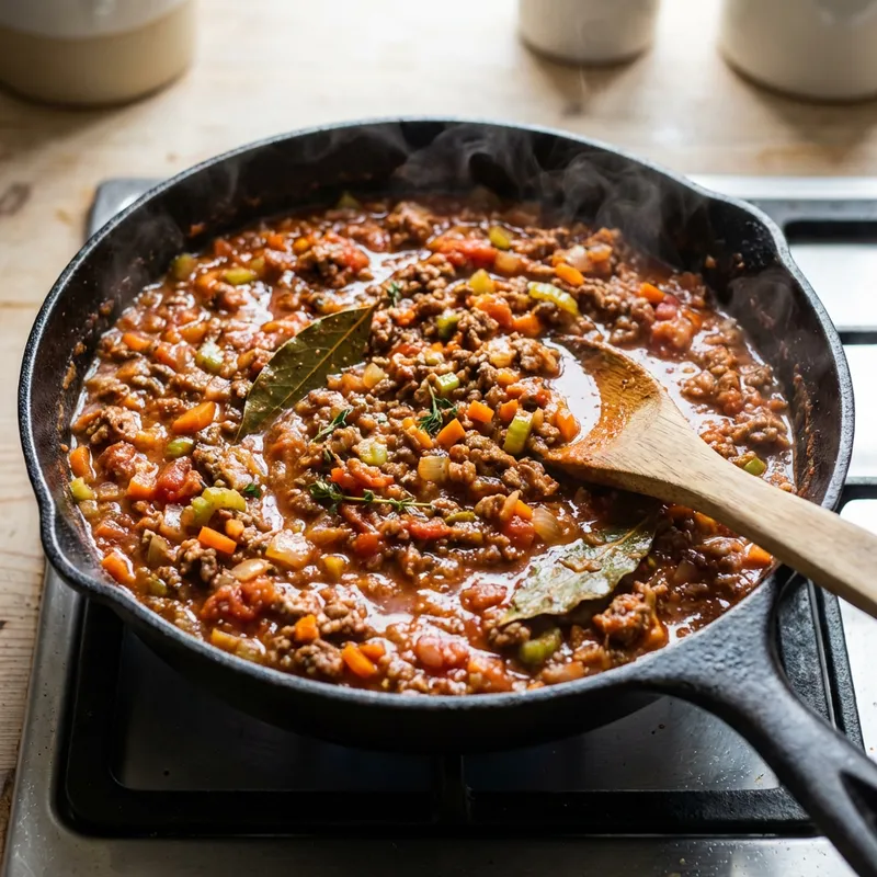 Image for Bolognese